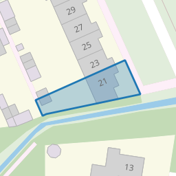 Perceel APD01-L-9727