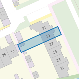 Perceel APD01-L-9731