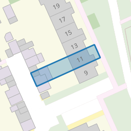 Perceel APD01-L-9734