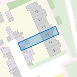 Perceel APD01-L-9735