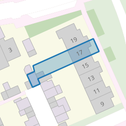 Perceel APD01-L-9737