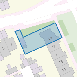 Perceel APD01-L-9738