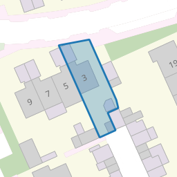 Perceel APD01-L-9739