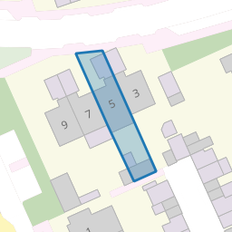 Perceel APD01-L-9740