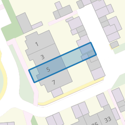 Perceel APD01-L-9745