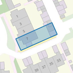 Perceel APD01-L-9746