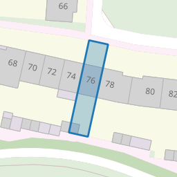 Perceel APD01-L-9761