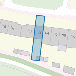 Perceel APD01-L-9764