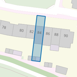 Perceel APD01-L-9765