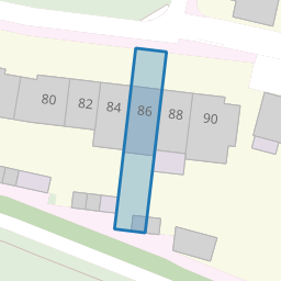 Perceel APD01-L-9766