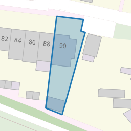 Perceel APD01-L-9768