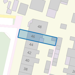 Perceel APD01-L-9770