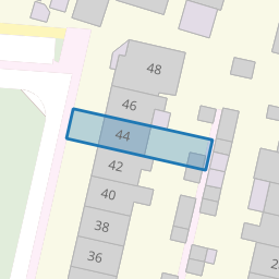 Perceel APD01-L-9771