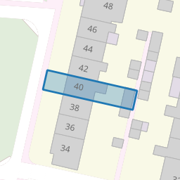 Perceel APD01-L-9773