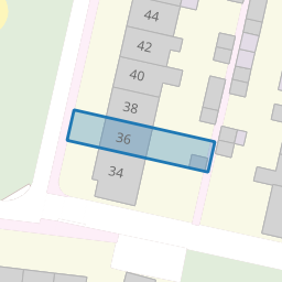 Perceel APD01-L-9775