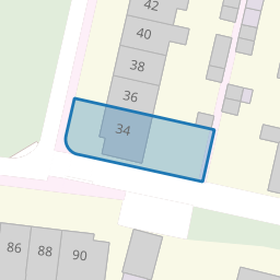 Perceel APD01-L-9776