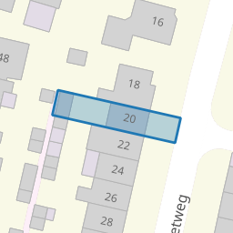 Perceel APD01-L-9778