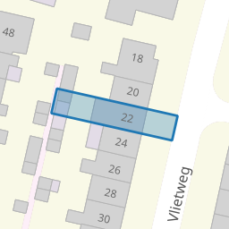 Perceel APD01-L-9779