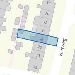 Perceel APD01-L-9781