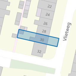 Perceel APD01-L-9783