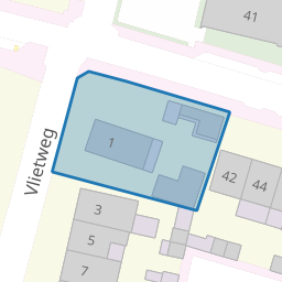 Perceel APD01-L-9788