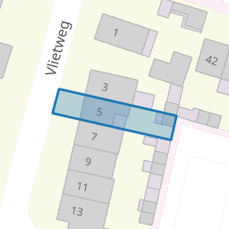 Perceel APD01-L-9790