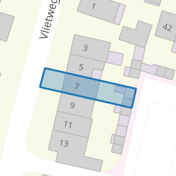 Perceel APD01-L-9791