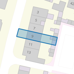 Perceel APD01-L-9792