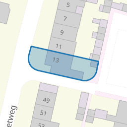 Perceel APD01-L-9794