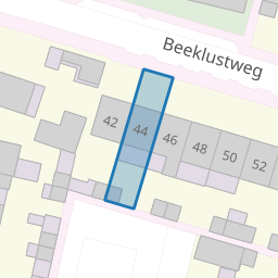 Perceel APD01-L-9796