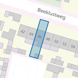 Perceel APD01-L-9797