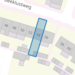 Perceel APD01-L-9802