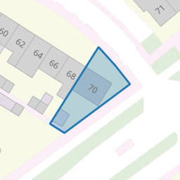 Perceel APD01-L-9810