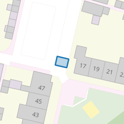 Perceel APD01-L-9811