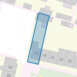 Perceel APD01-L-9812