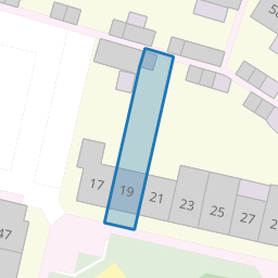 Perceel APD01-L-9813