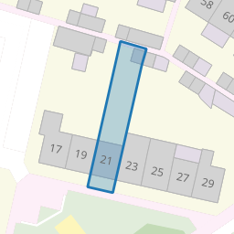 Perceel APD01-L-9814