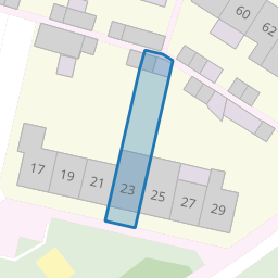 Perceel APD01-L-9815