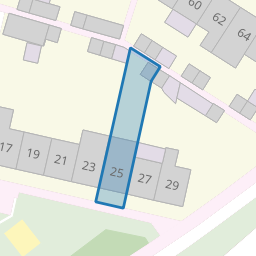 Perceel APD01-L-9816