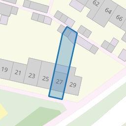 Perceel APD01-L-9817