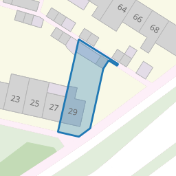 Perceel APD01-L-9818