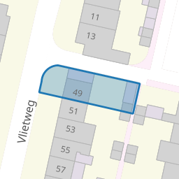 Perceel APD01-L-9819