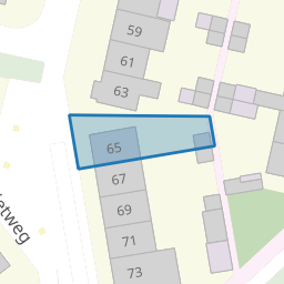 Perceel APD01-L-9827