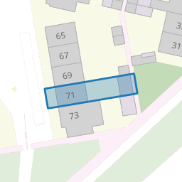 Perceel APD01-L-9830