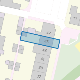 Perceel APD01-L-9833