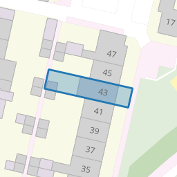 Perceel APD01-L-9834