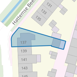 Perceel APD01-L-9843