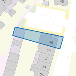 Perceel APD01-L-9850