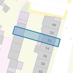 Perceel APD01-L-9852