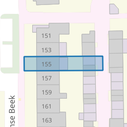 Perceel APD01-L-9862